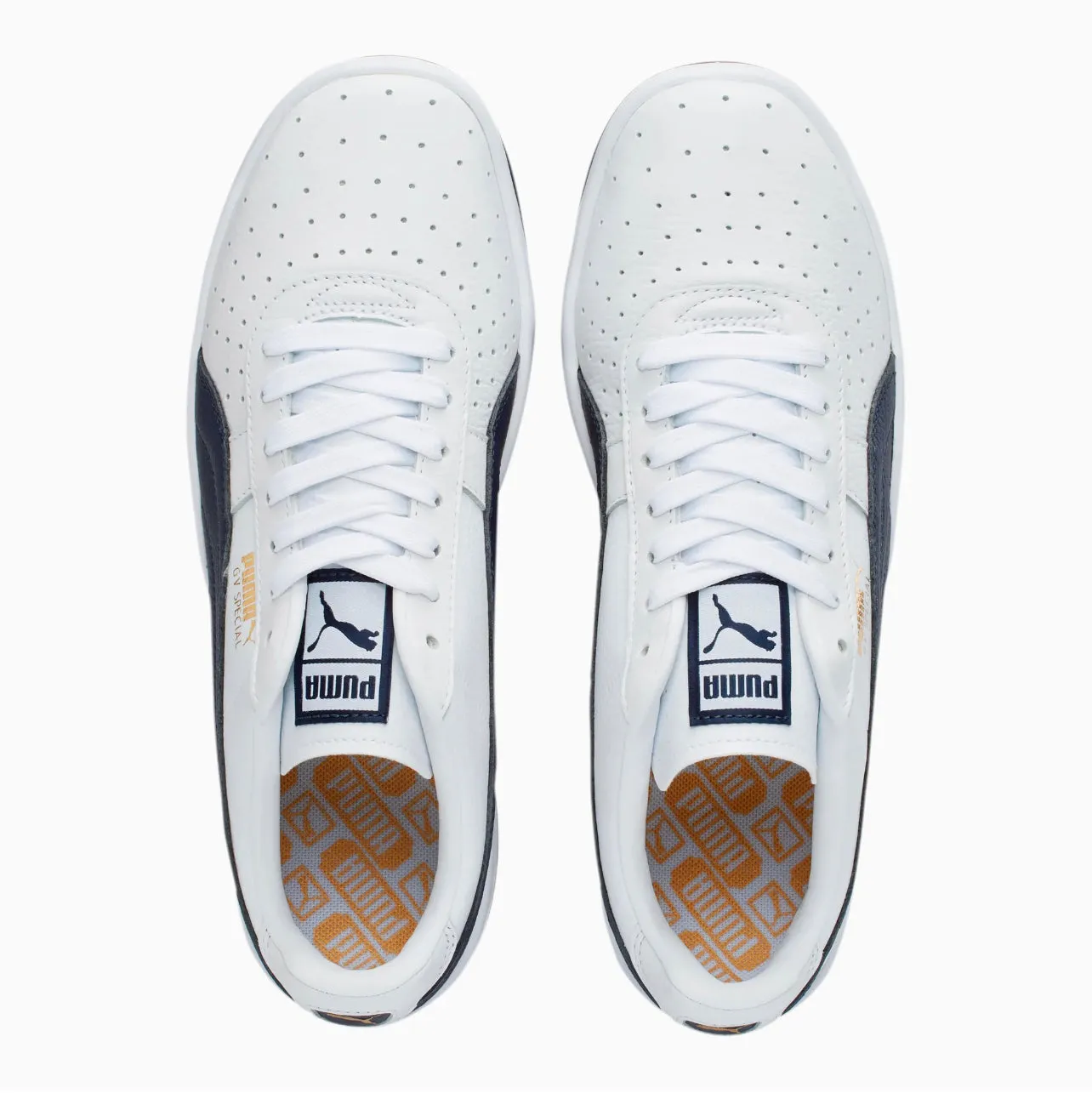 Puma GV SPECIAL+ Men’s - WHITE-PEACOAT