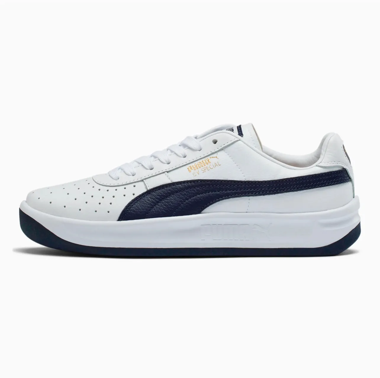 Puma GV SPECIAL+ Men’s - WHITE-PEACOAT