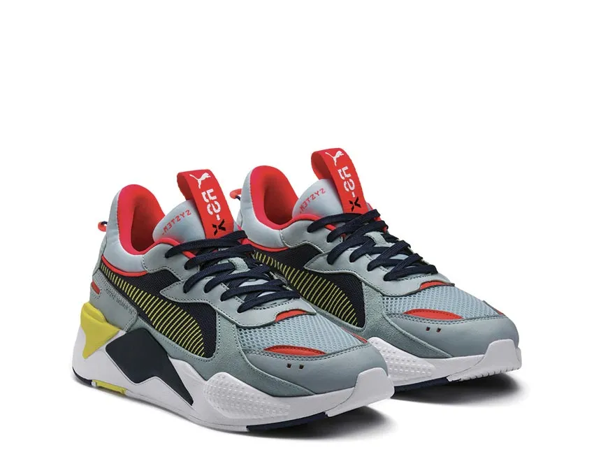 Puma RS-X Reinvention Light Sky