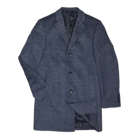 Remus Uomo Quin Overcoat