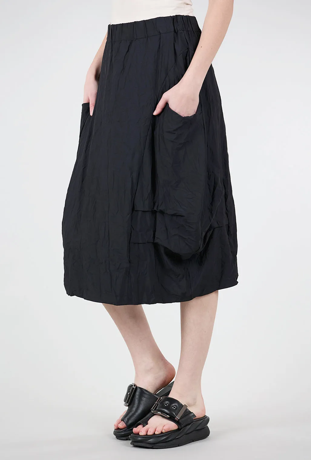 Sammy Skirt, Black