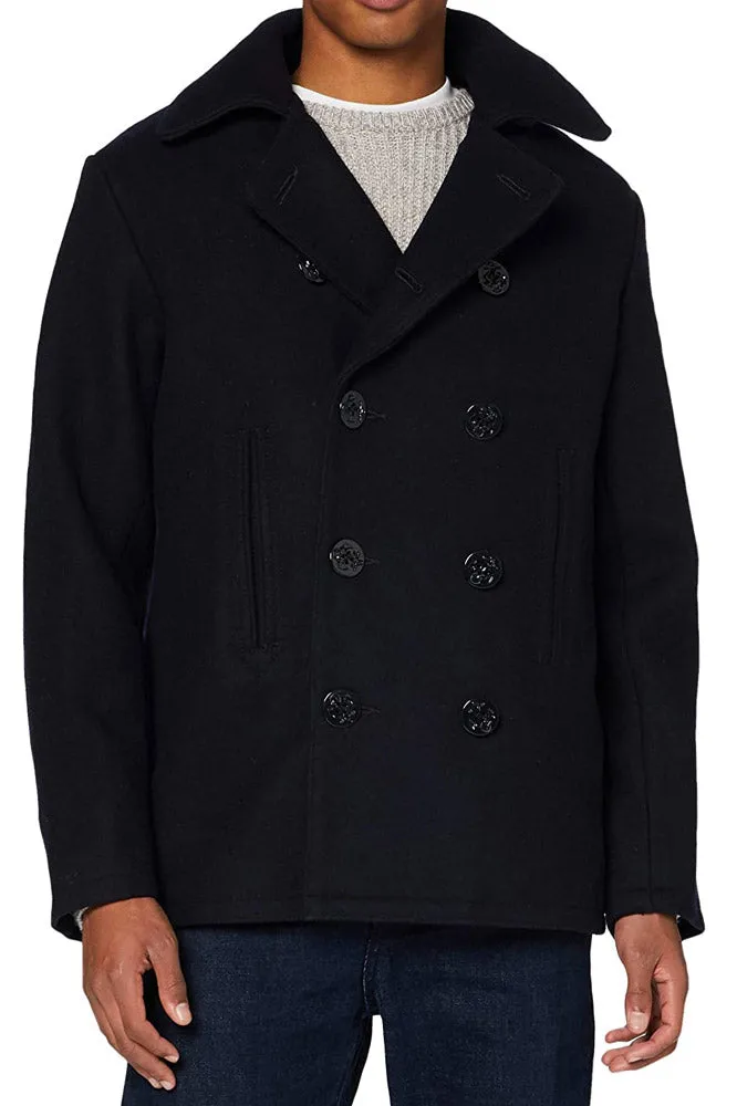 SCHOTT USS20 PEACOAT