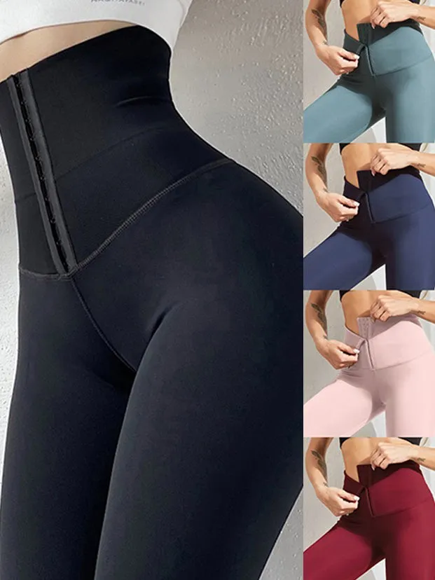 Seamless Leggings Women Fitness Yoga High Waist