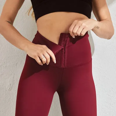 Seamless Leggings Women Fitness Yoga High Waist