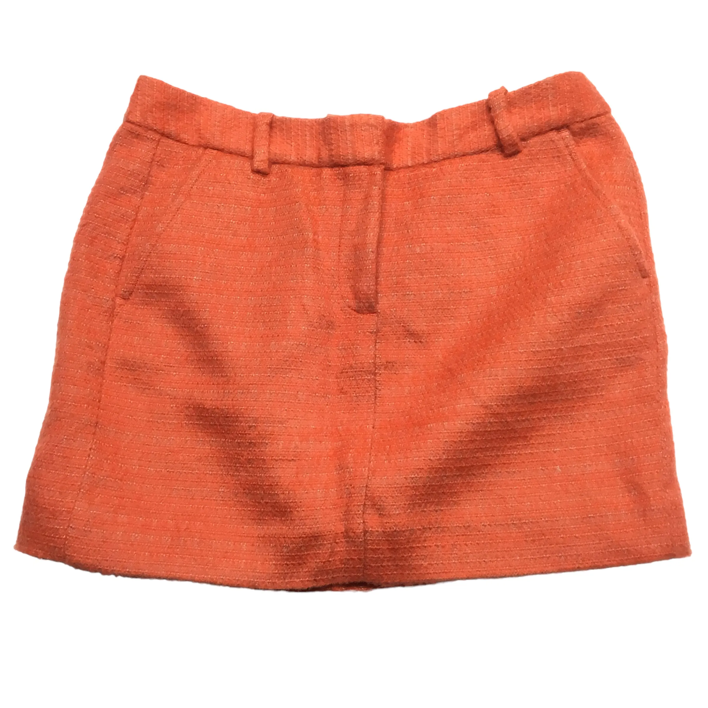 Skirt Mini & Short By J Crew  Size: 8