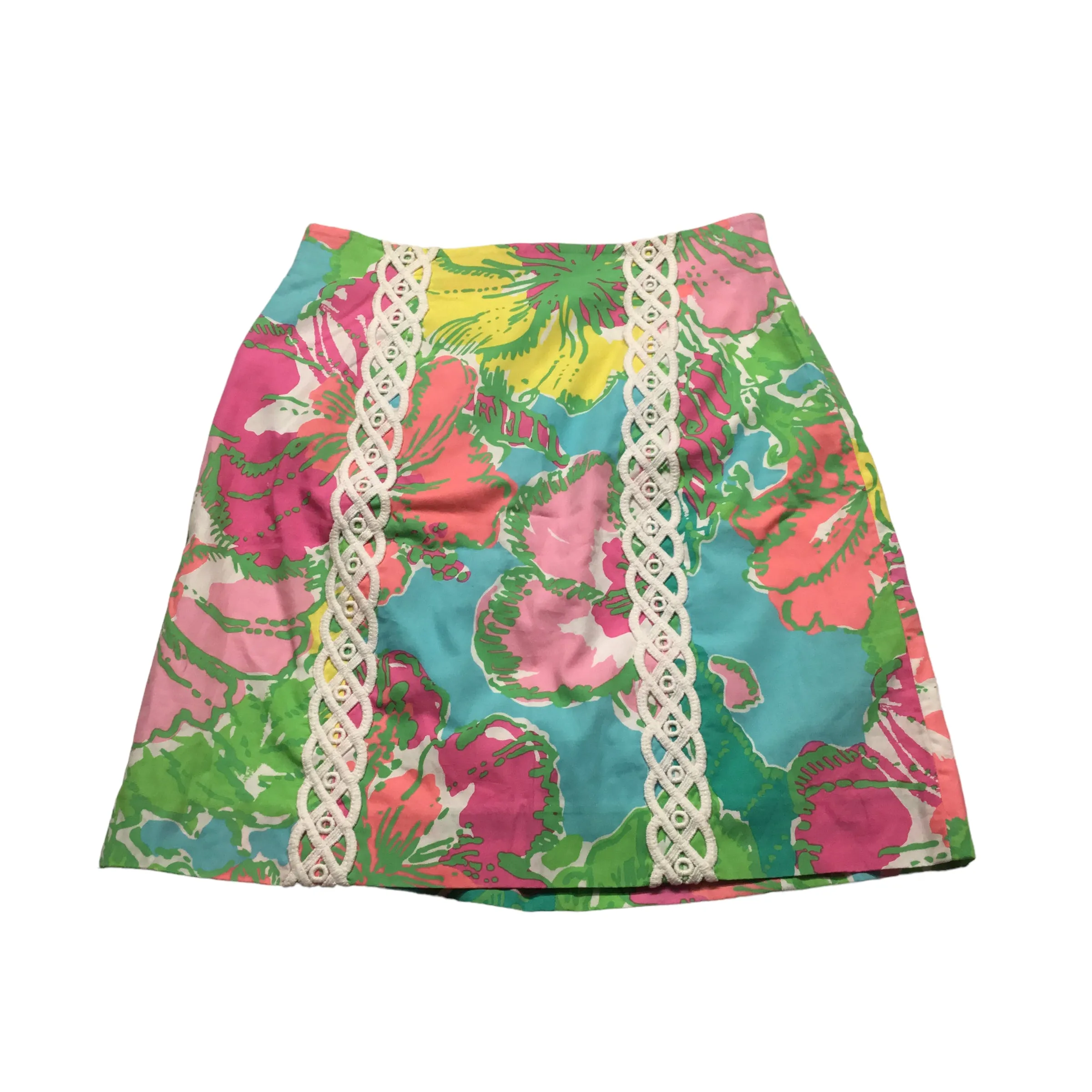 Skirt Mini & Short By Lilly Pulitzer  Size: 2