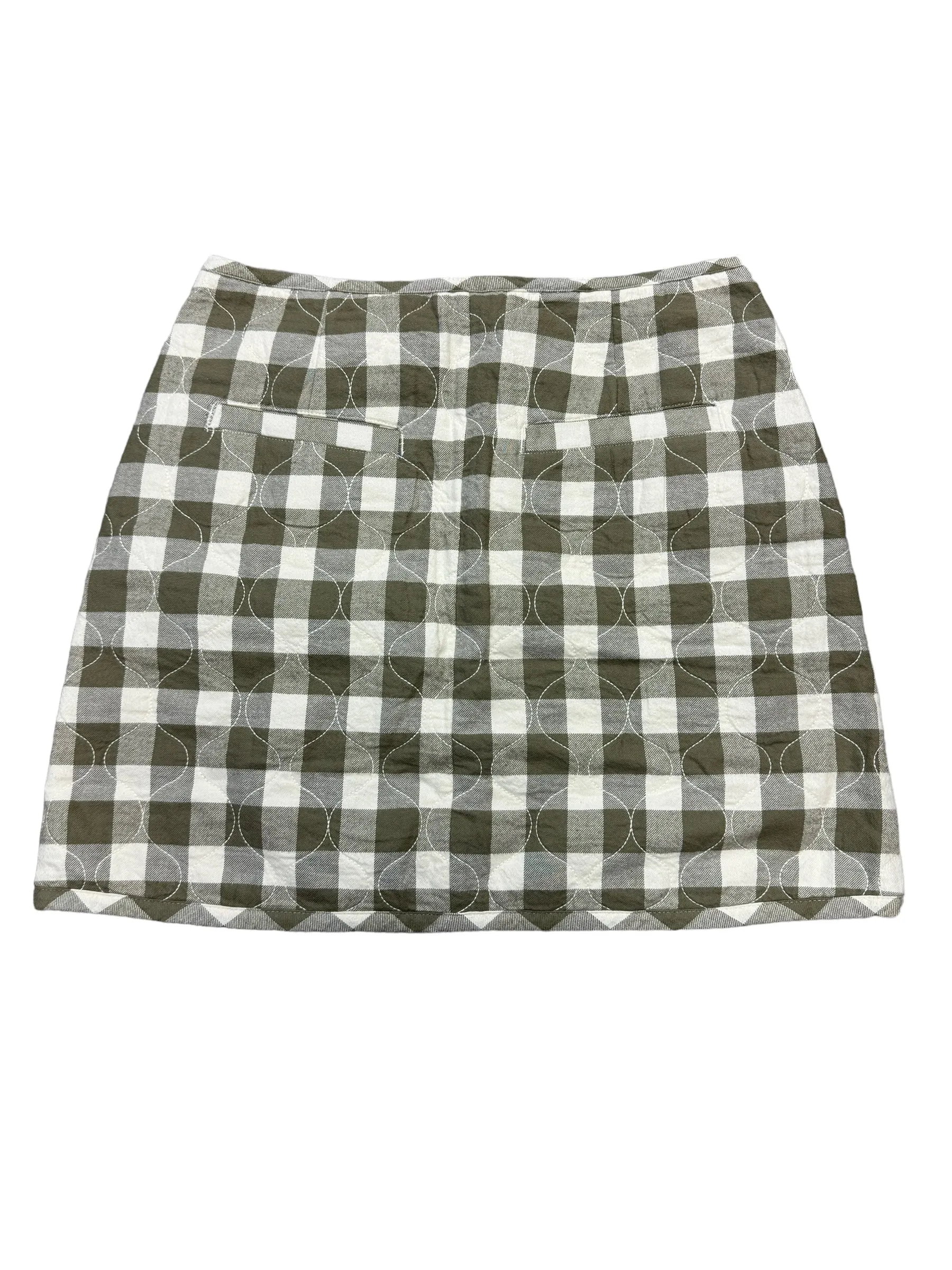 Skirt Mini & Short By Madewell  Size: 6