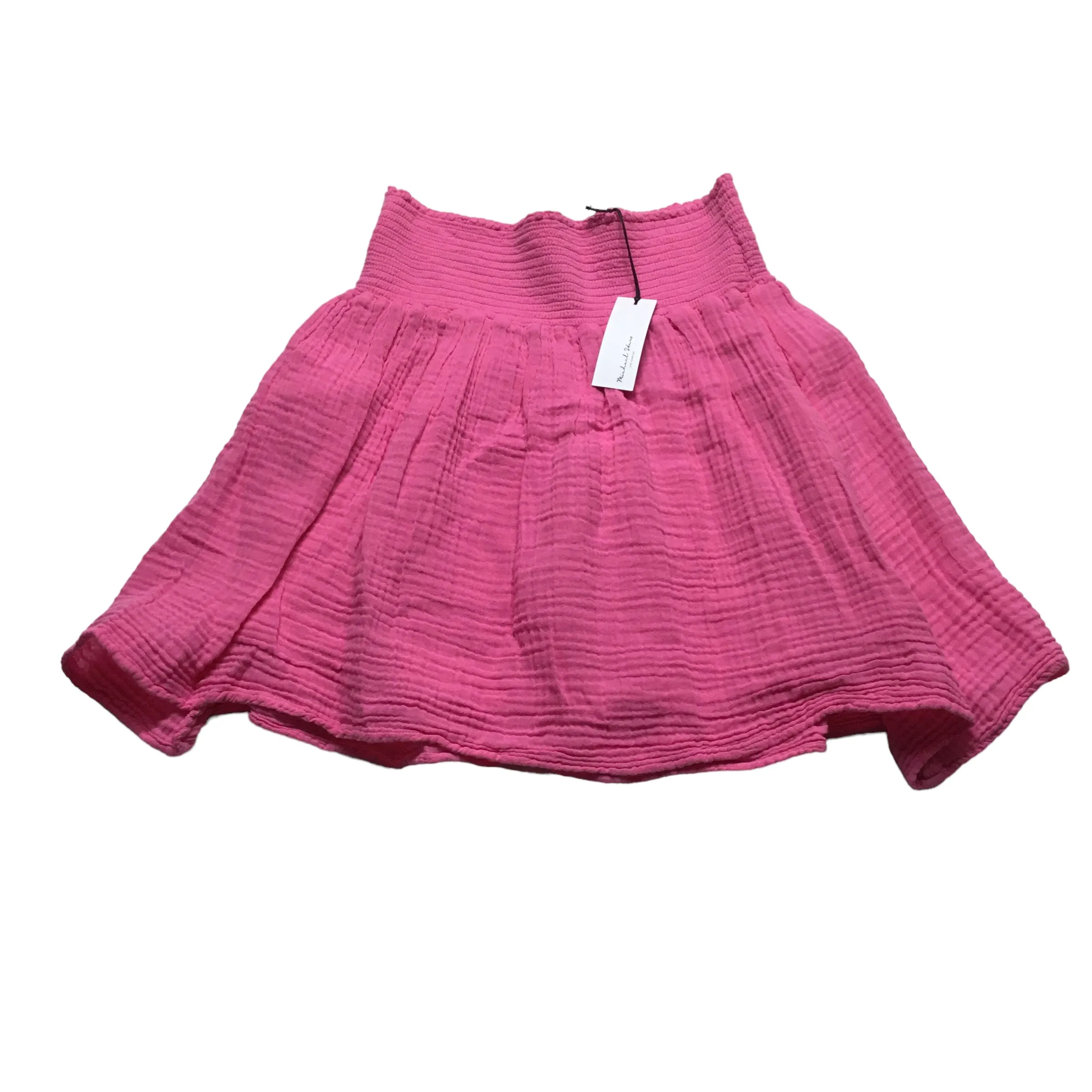 Skirt Mini & Short By Michael Stars  Size: M