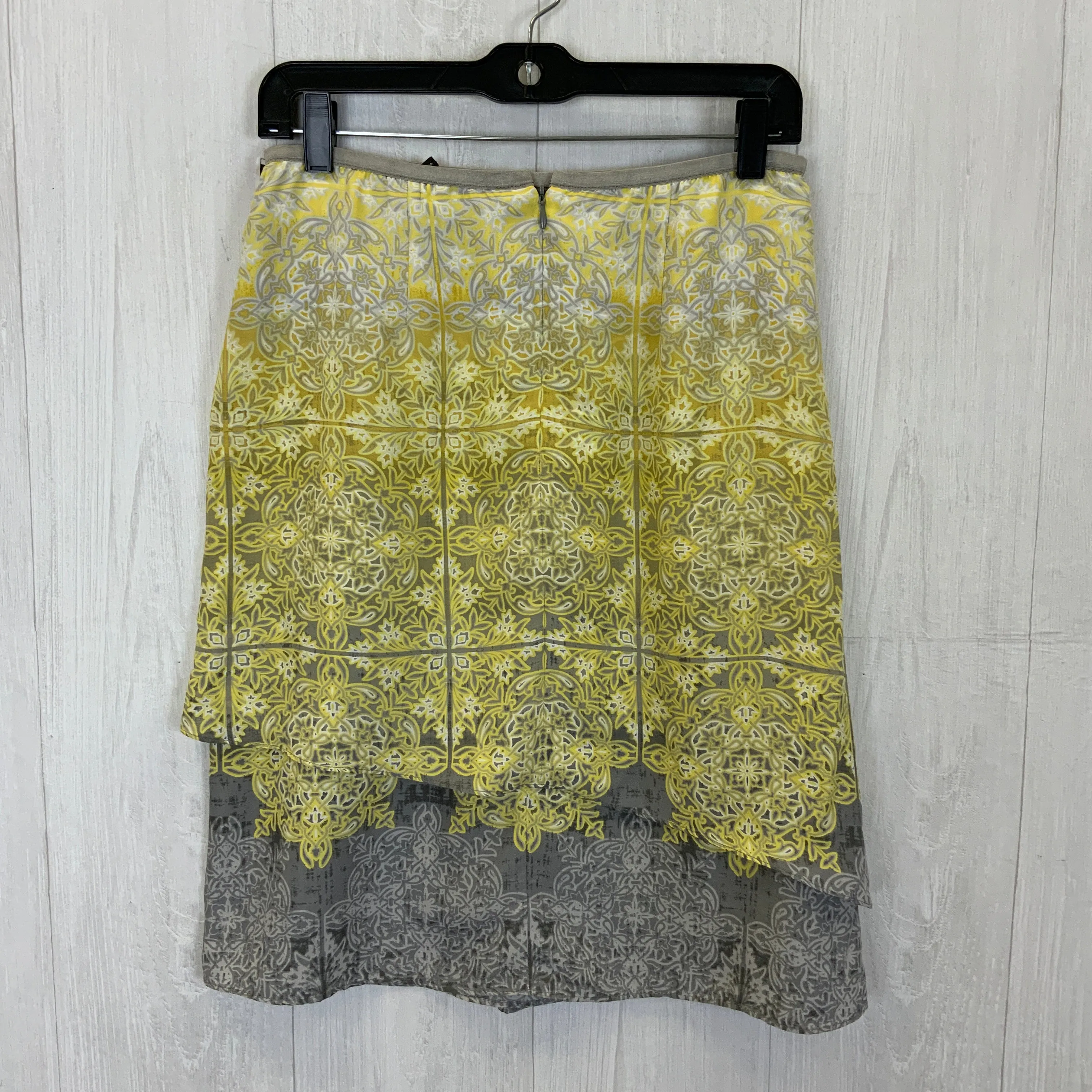 Skirt Mini & Short By Nic + Zoe  Size: S