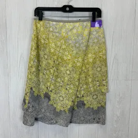 Skirt Mini & Short By Nic + Zoe  Size: S