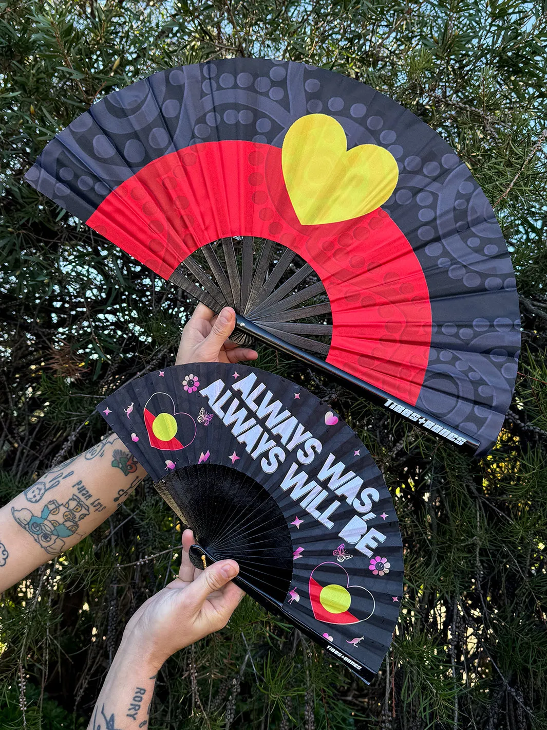 SONGLINE GIANT FAN