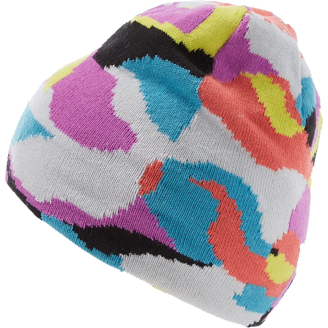 Spyder Landscape Beanie - Girls