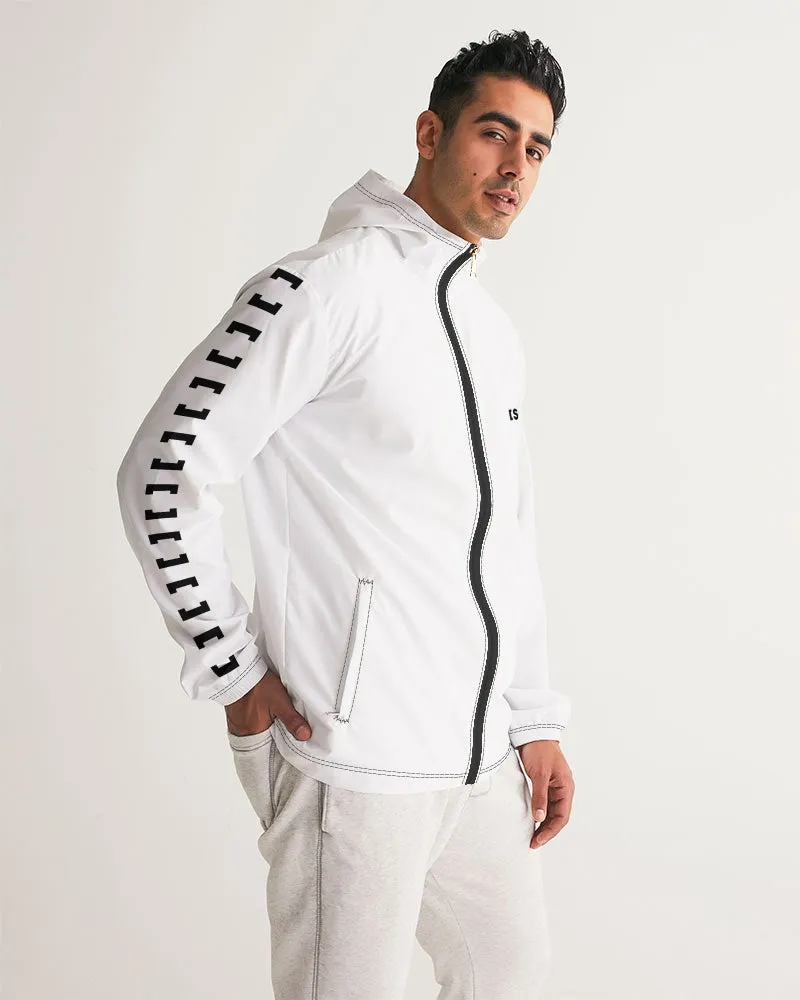 Sqdltd SP23 Men's Windbreaker WB