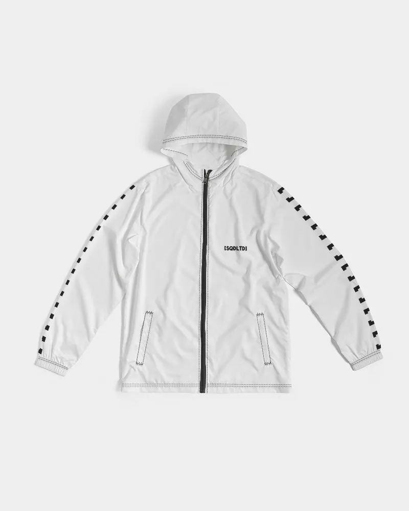 Sqdltd SP23 Men's Windbreaker WB