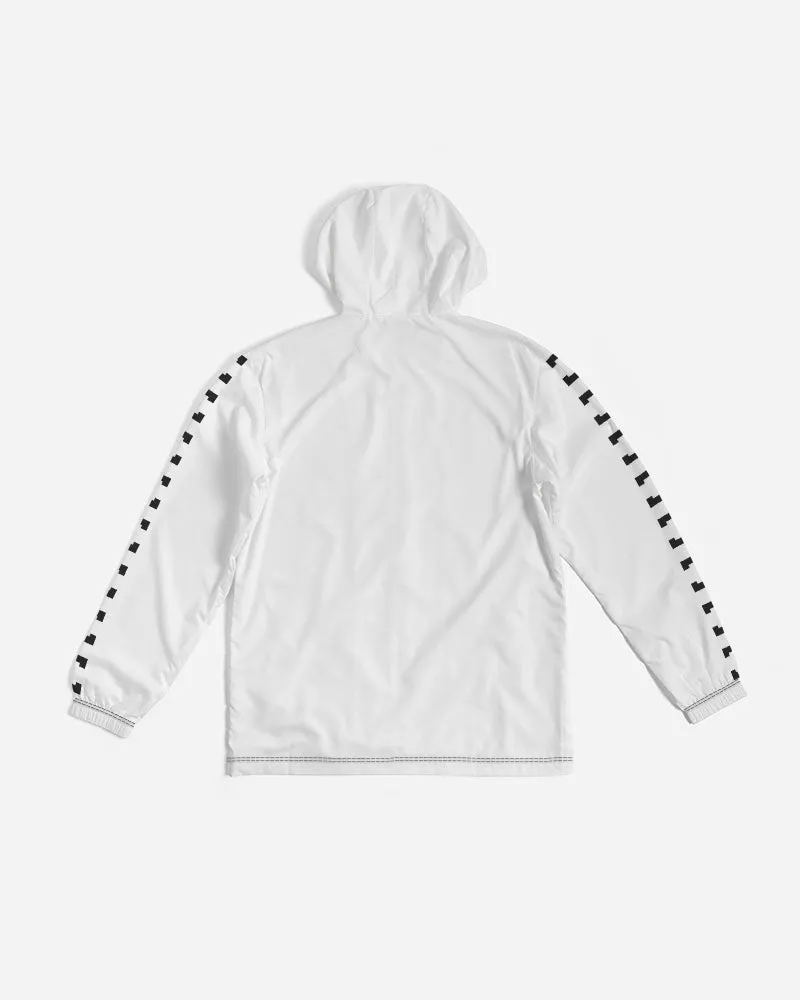 Sqdltd SP23 Men's Windbreaker WB