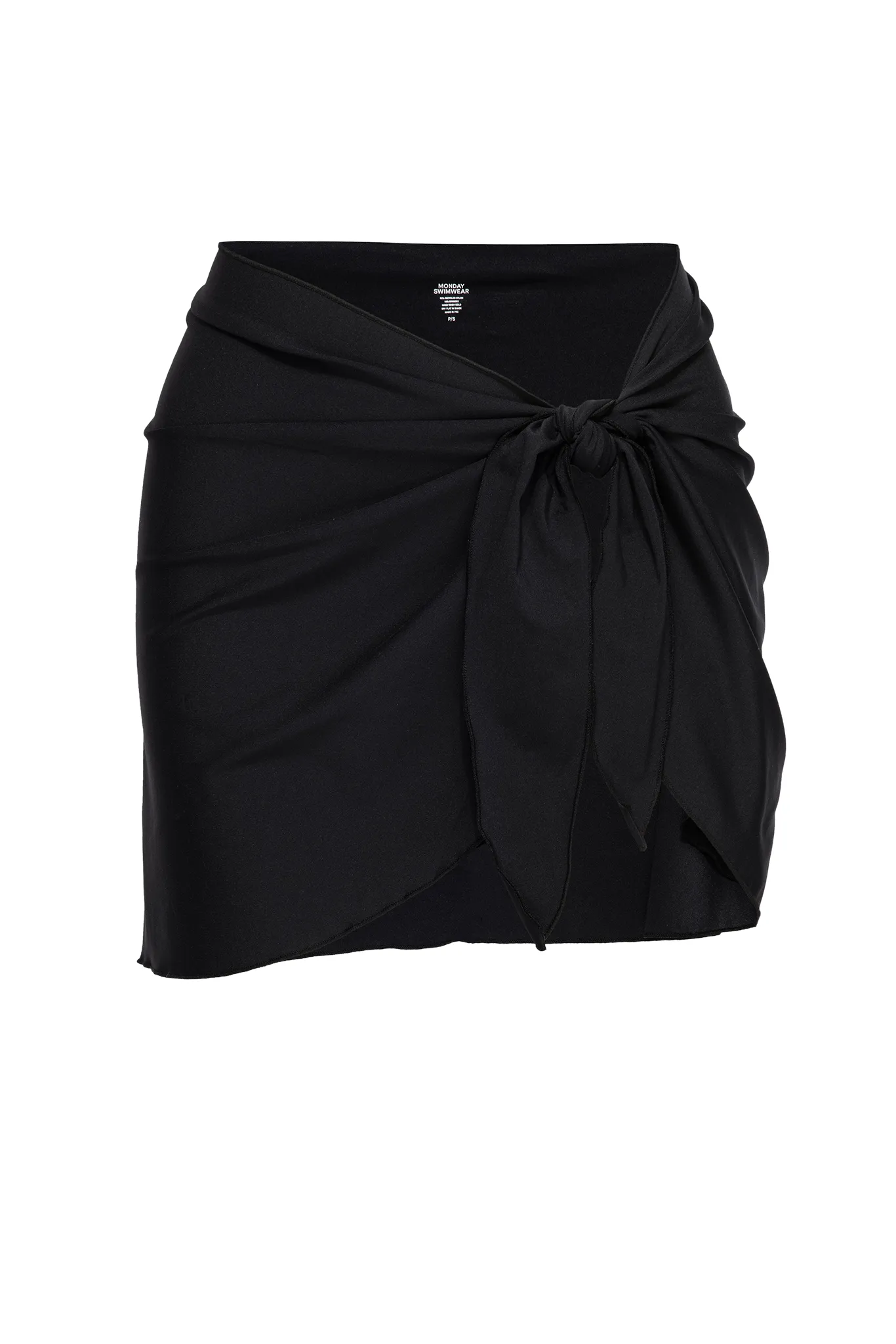 St. Barth's Skirt - Black