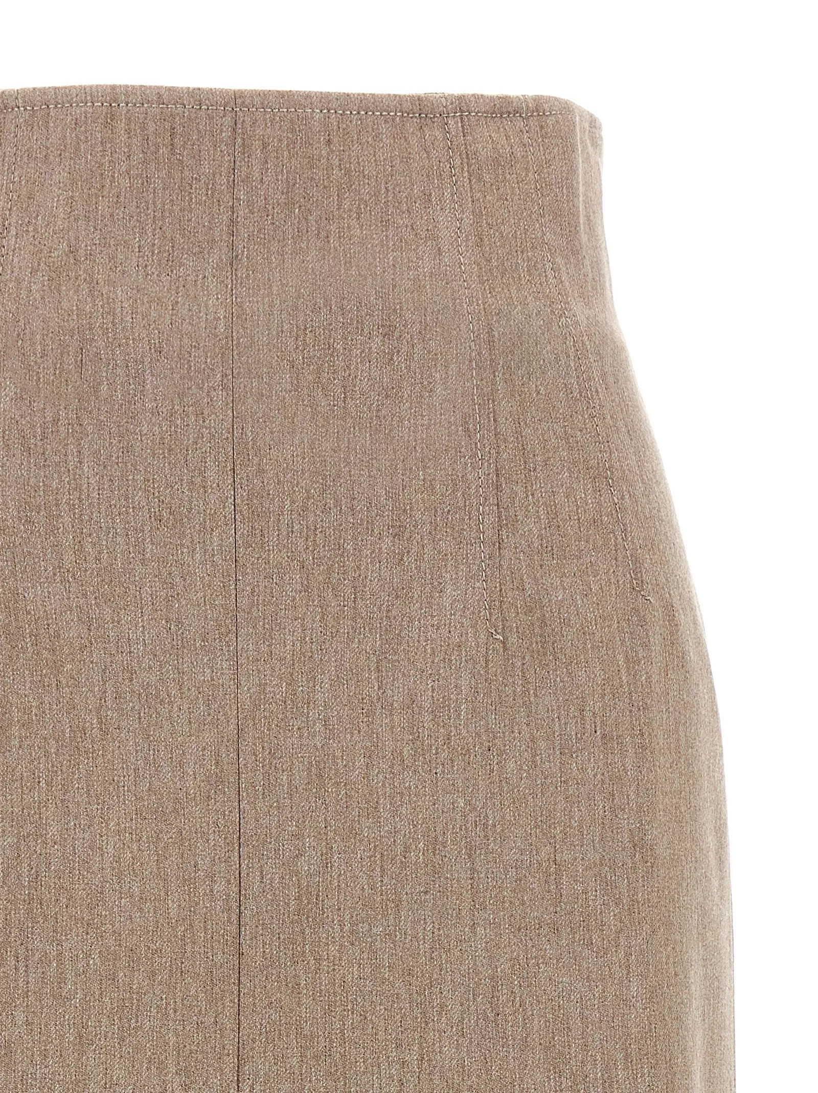 Stephanie Skirts Beige