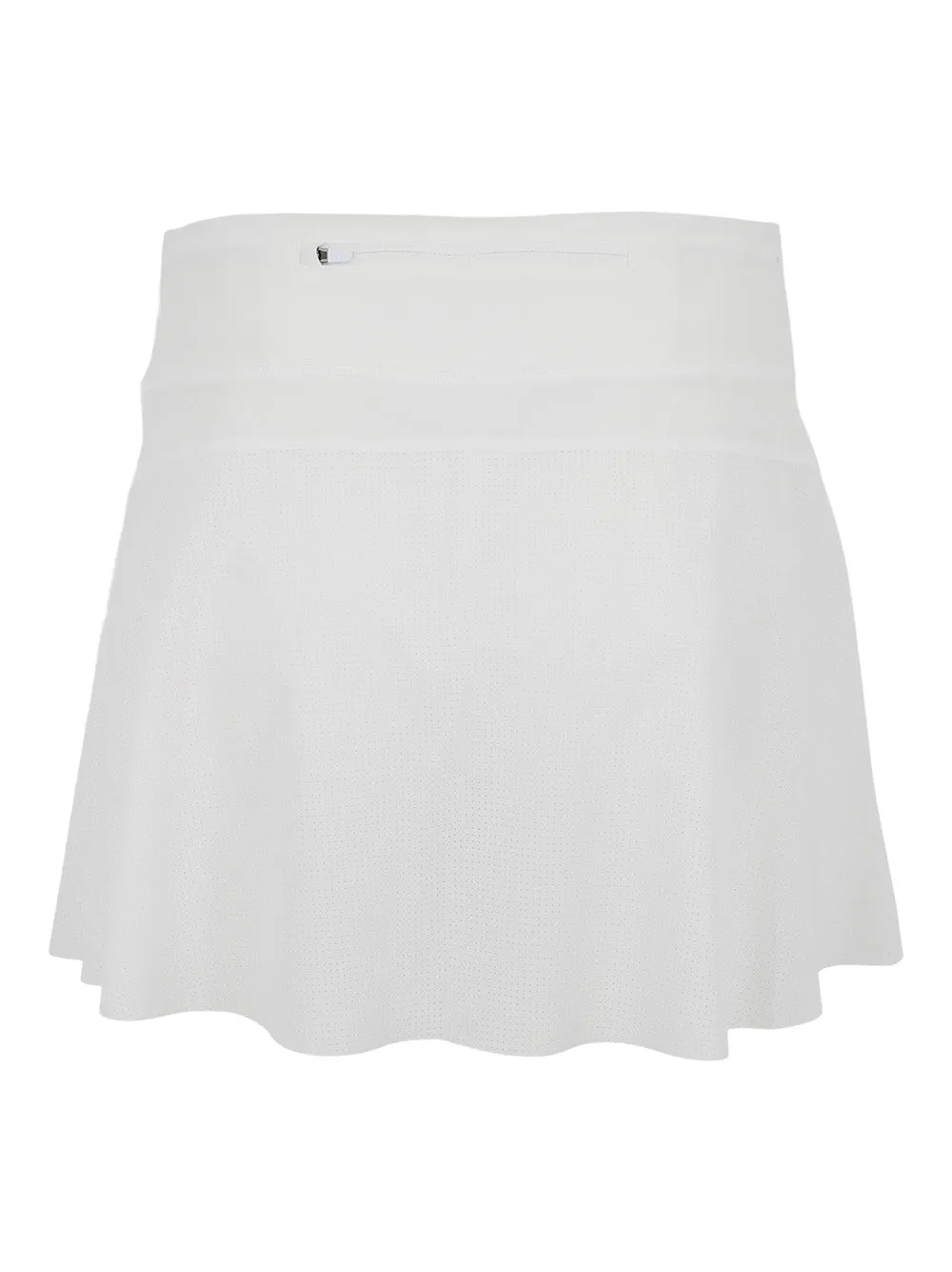 Sweaty Betty Swift Skort in White