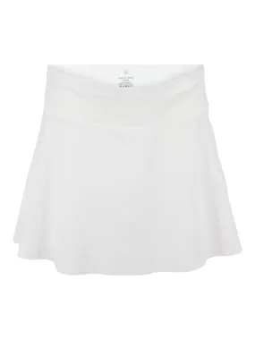 Sweaty Betty Swift Skort in White