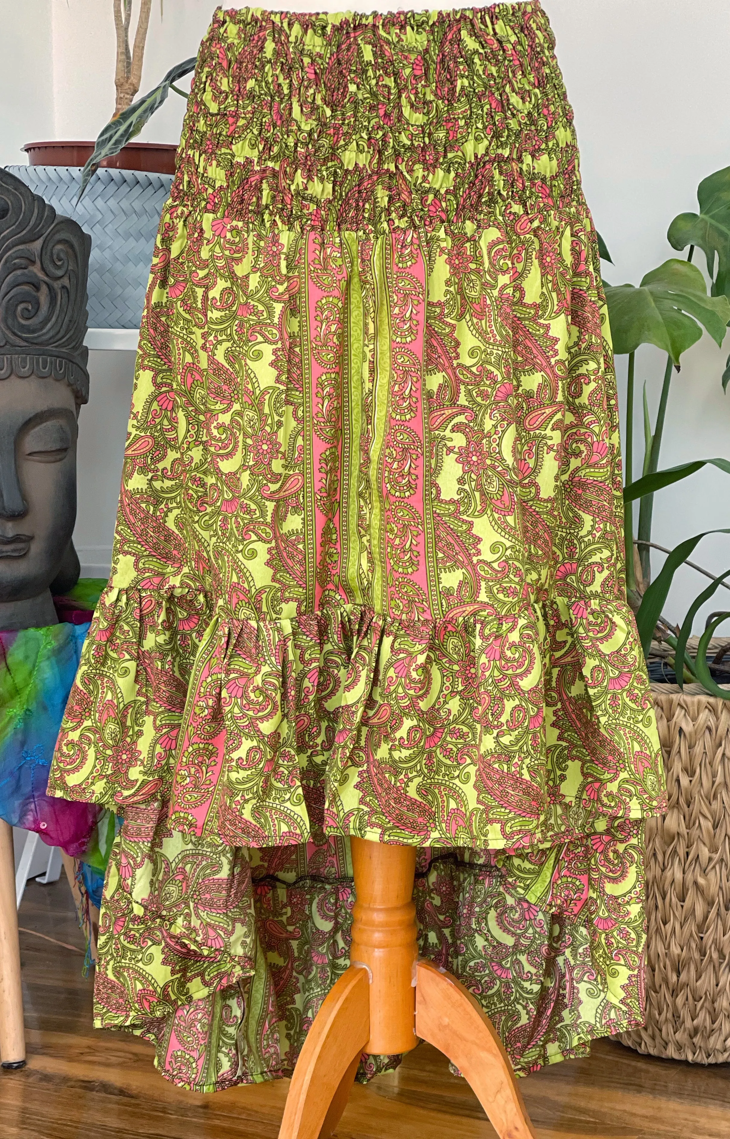 SWEET PEA PORTOBELLO ROAD SKIRT / SUNDRESS