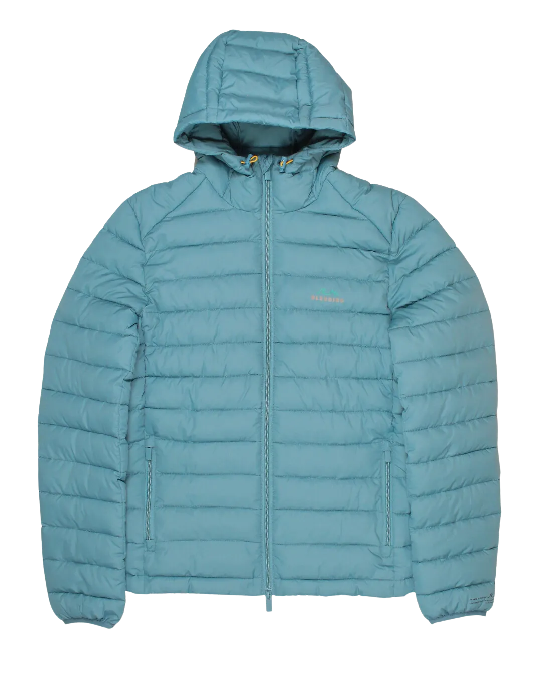 Tabor Jacket - Mens - Teal