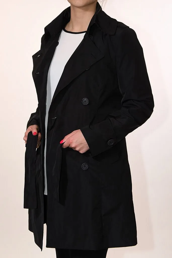 Talenti Trench Donna M19T136