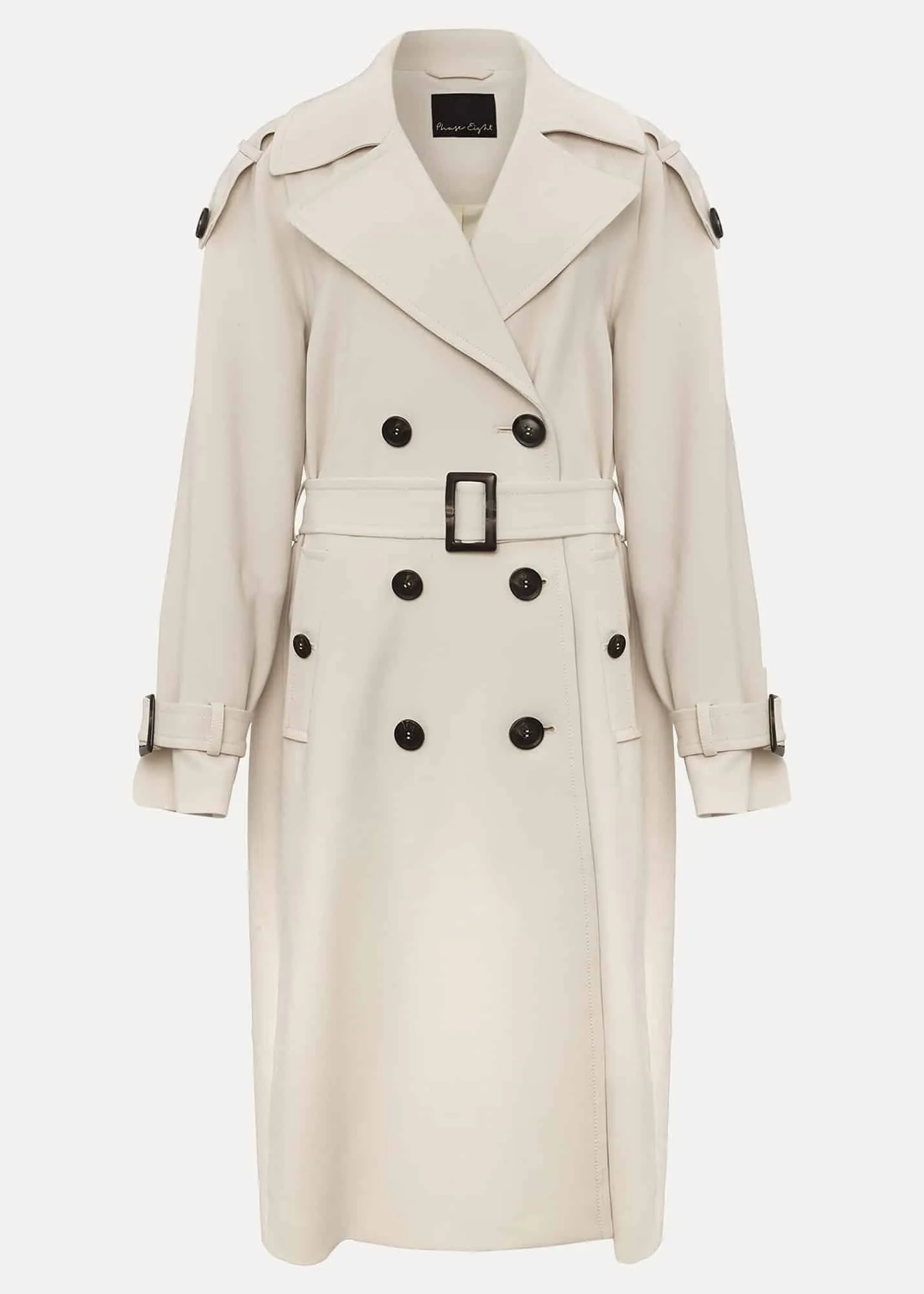 Tegan Trench Coat