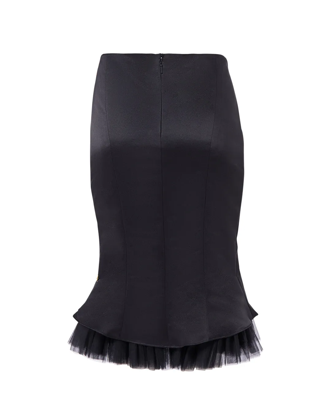 The Jacqueline Skirt