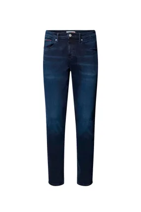 Tommy Hilfiger Scanton Slim Jeans Indigo