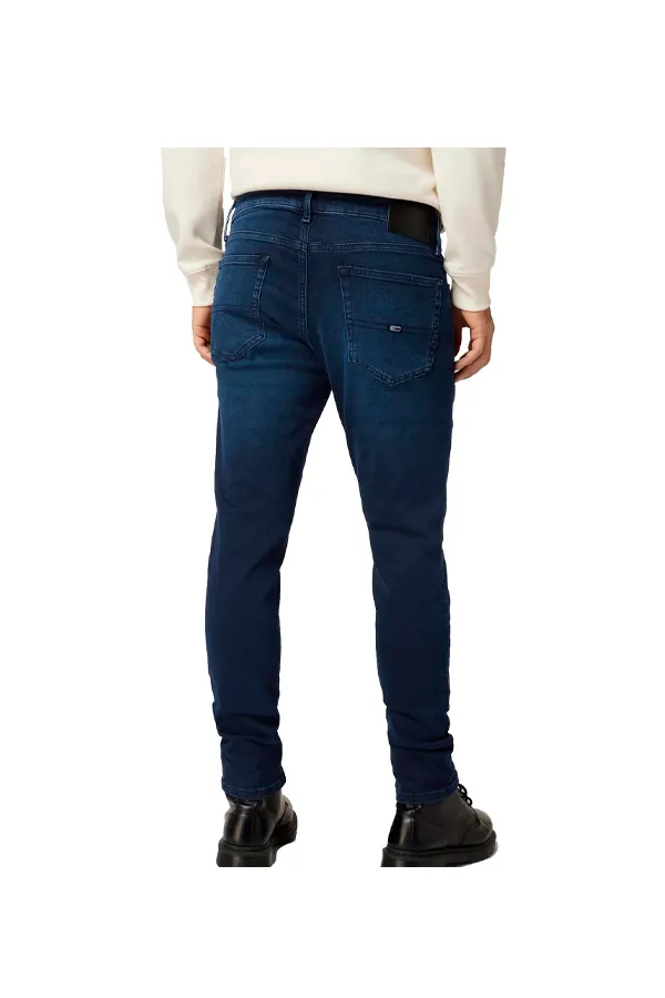 Tommy Hilfiger Scanton Slim Jeans Indigo