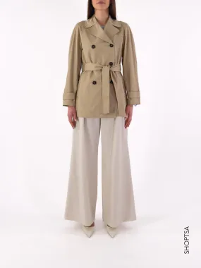 Trench antigoccia WEST - EMME Marella