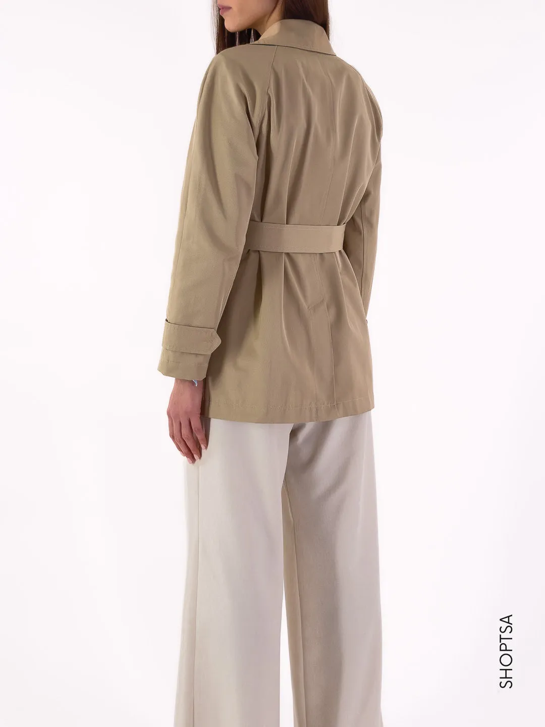 Trench antigoccia WEST - EMME Marella