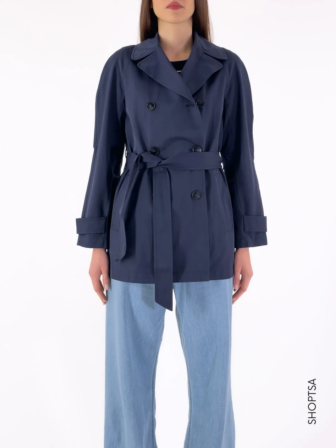 Trench antigoccia WEST - EMME Marella