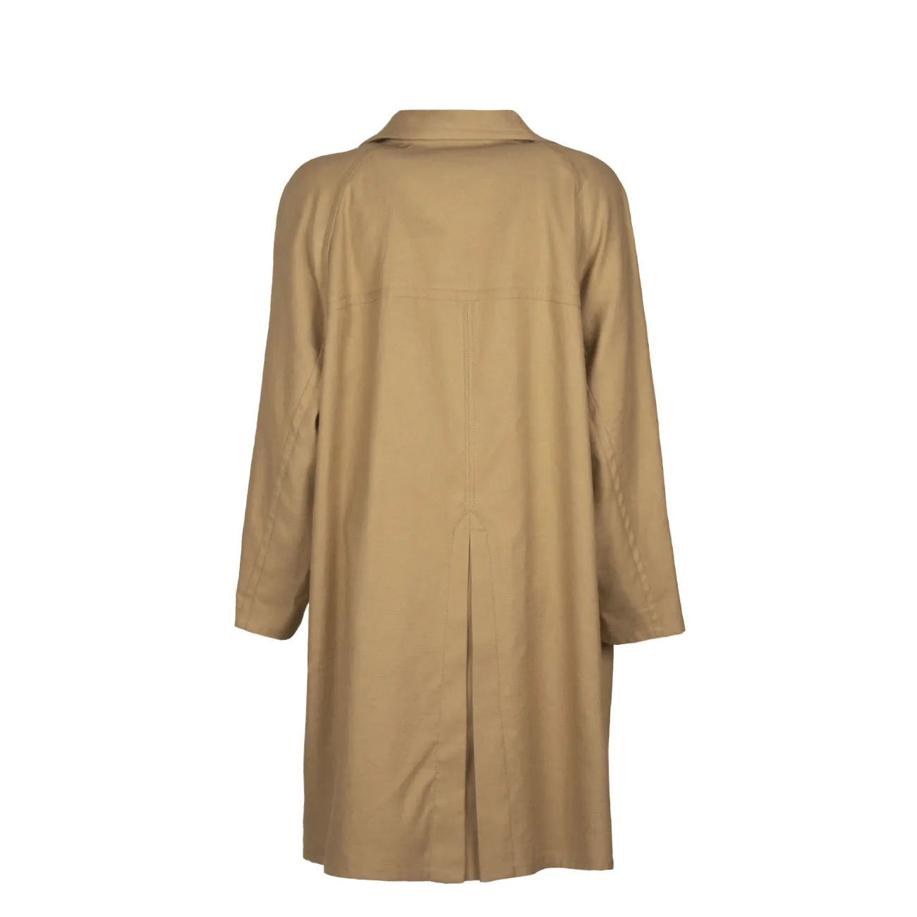 TRENCH JAQUELINE Donna Crema