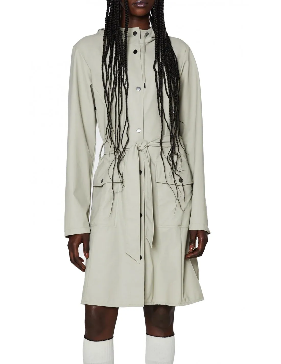 Trench Rains donna RA18130 Curve cement AI22