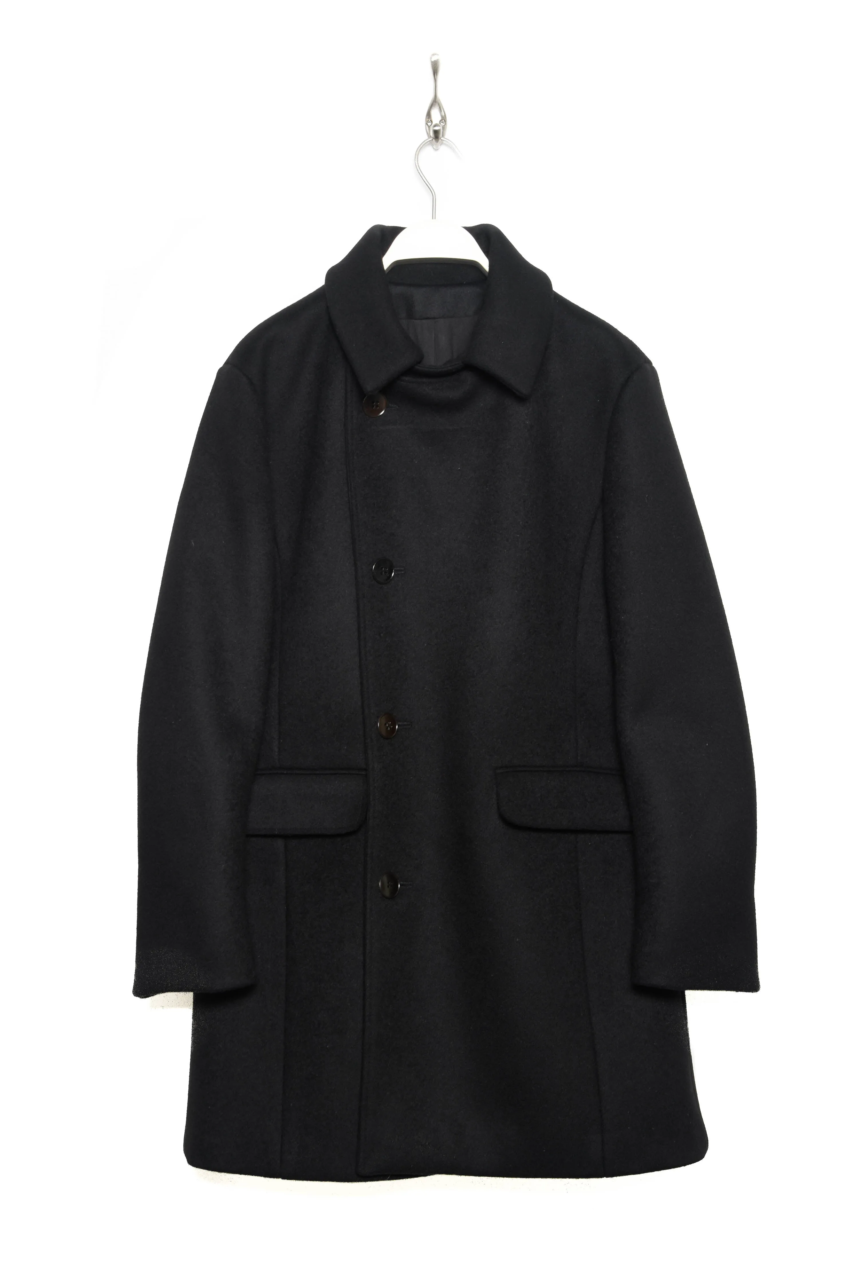 Trüffelschwein Wool Coat 99