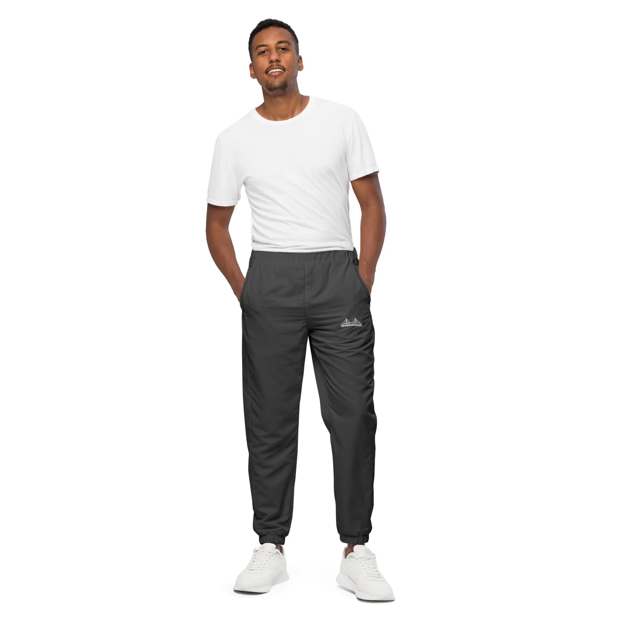 Unisex windbreaker pants Eclipse