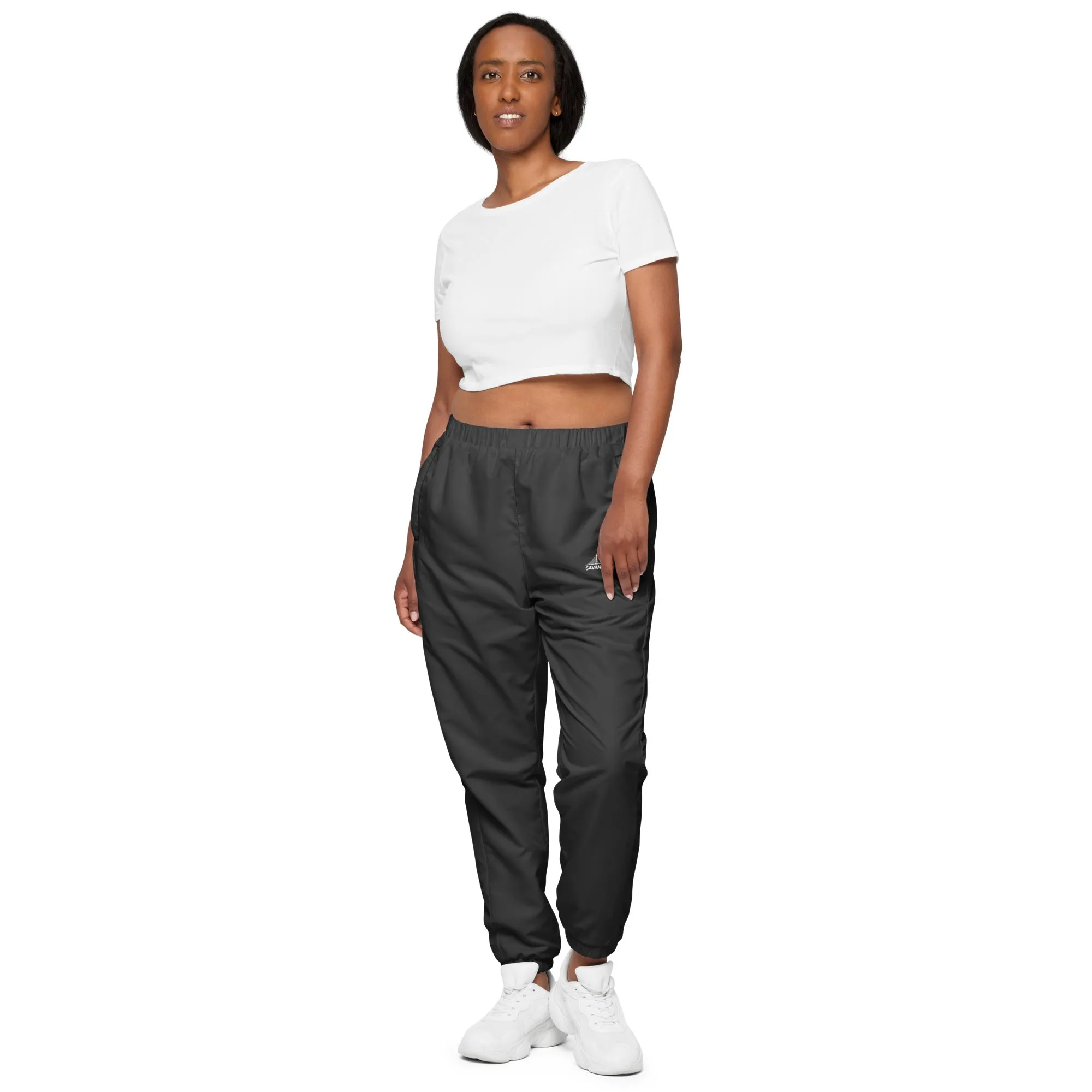 Unisex windbreaker pants Eclipse