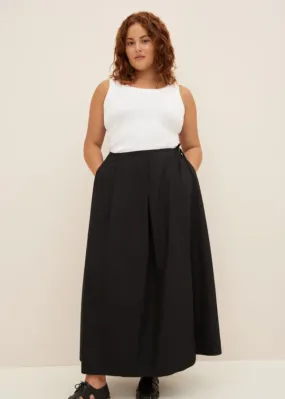 Valley Skirt - Black