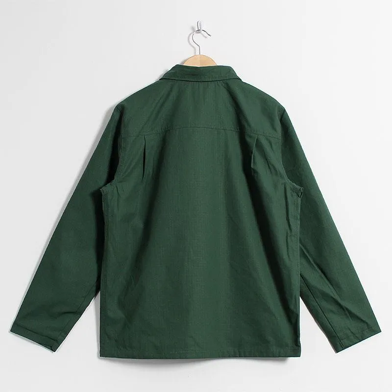 Vans Lined Drill Chore Coat