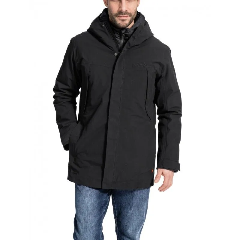 Vaude  Men's Annecy 3in1 Parka - Parka - Uomo