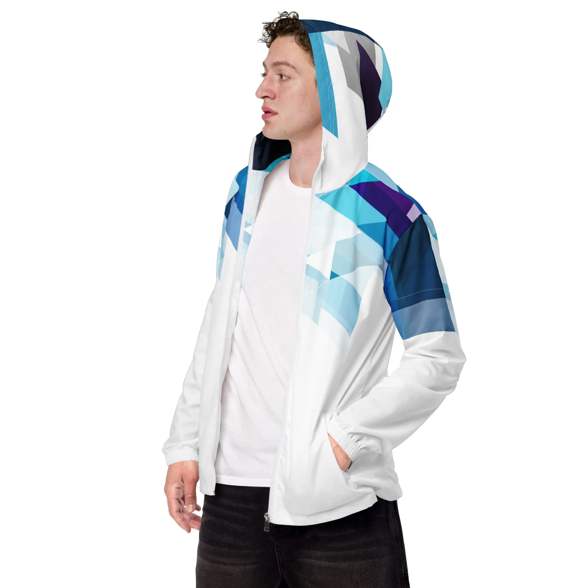 Windbreaker – Retro '90s