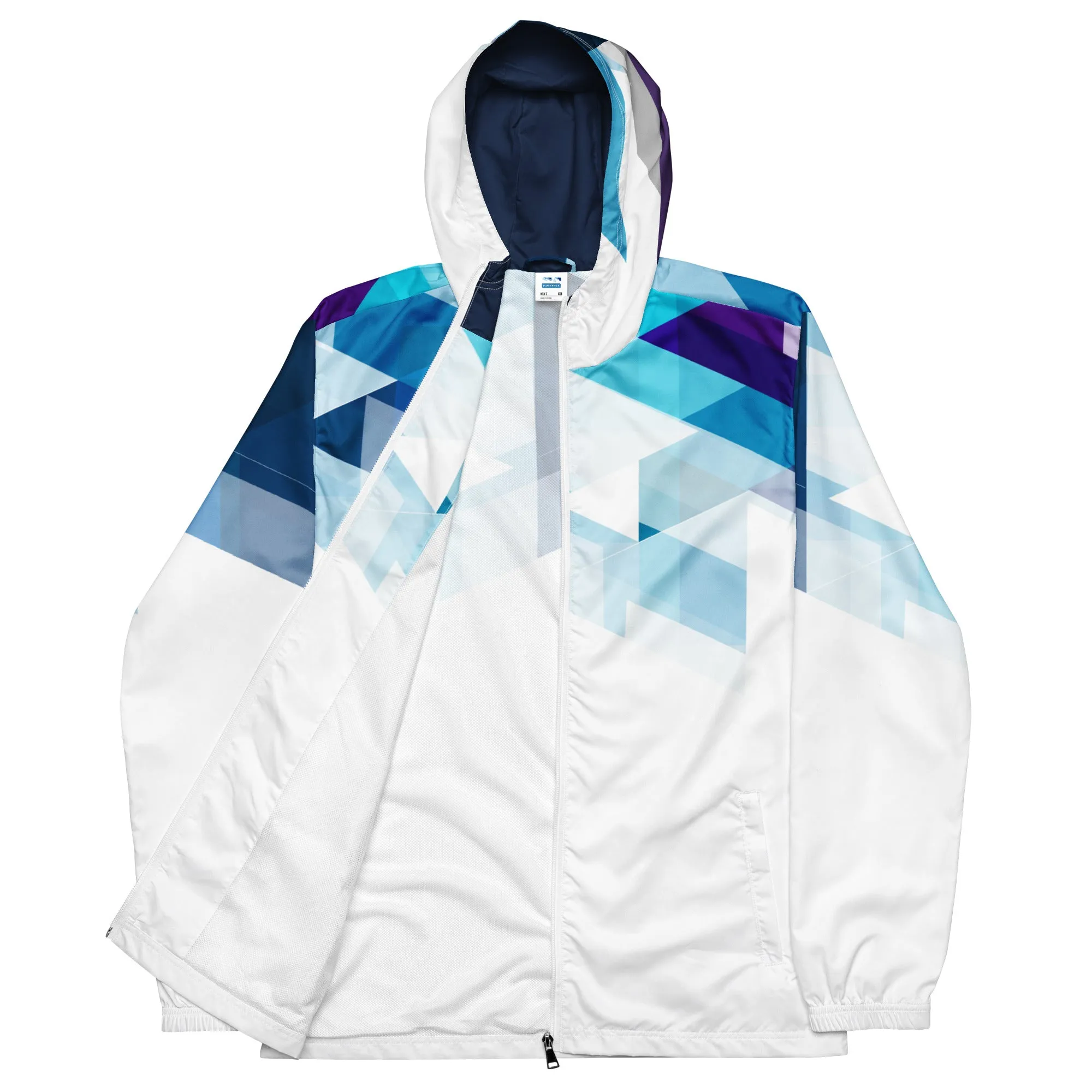 Windbreaker – Retro '90s