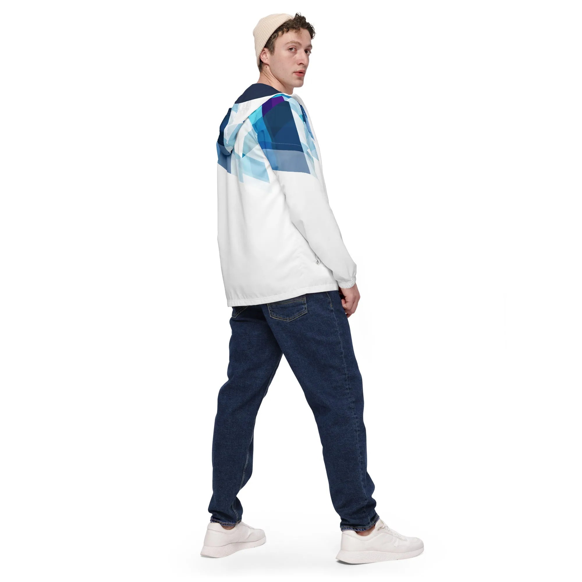 Windbreaker – Retro '90s