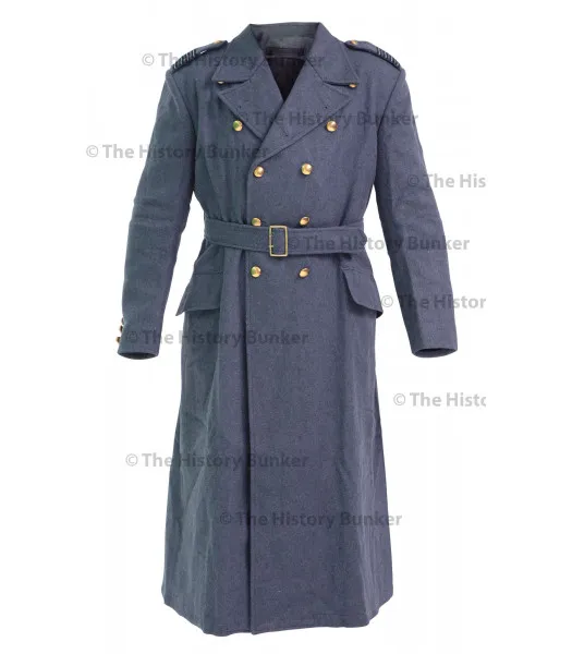 WW2 BRITISH RAF overcoat