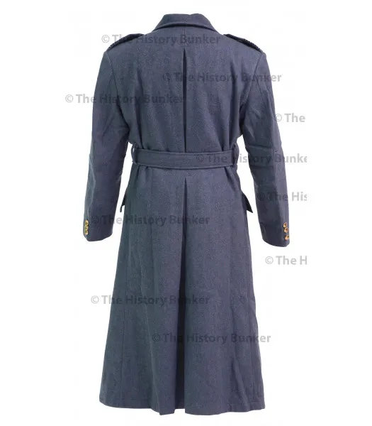 WW2 BRITISH RAF overcoat