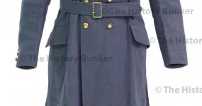 WW2 BRITISH RAF overcoat