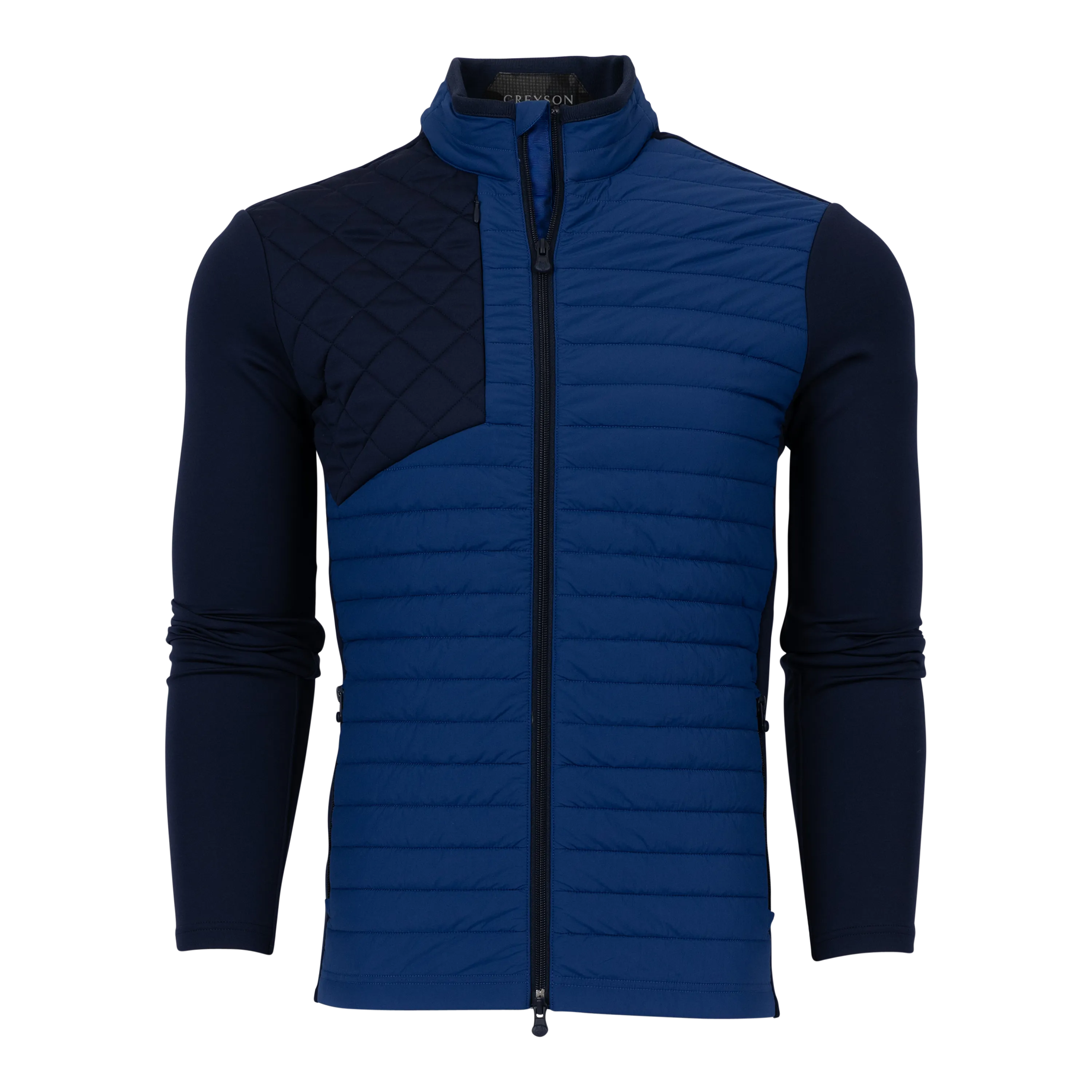 Yukon Hybrid Jacket (Iona)