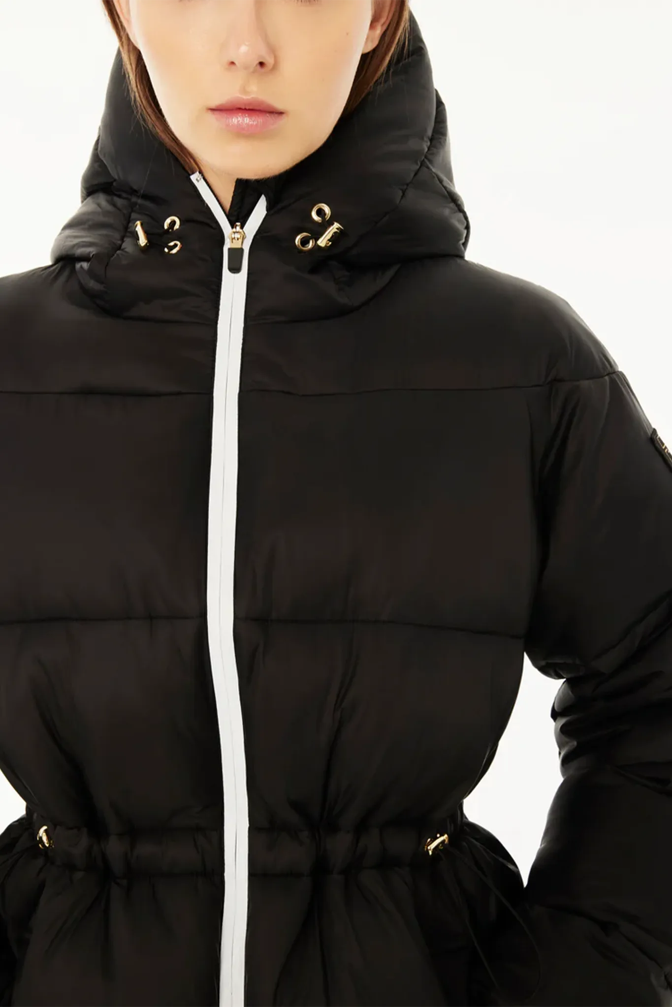 Zero Drop Jacket | Black